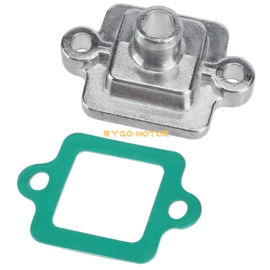 Cylinder Breather Valve Cover & Gasket for Polaris RZR 570 800 (2008–2022)