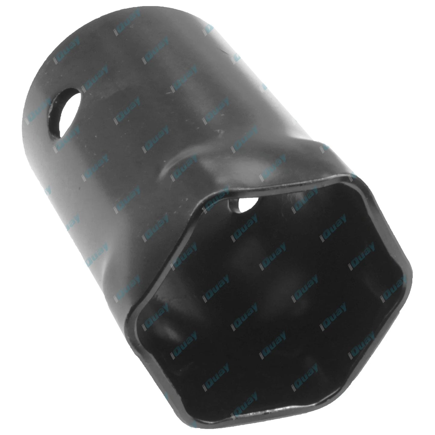 1/2" x 54mm Hub Nut Socket for Landcruiser 80 Series HZJ80 FJ80 FZJ80 (1990-1997)