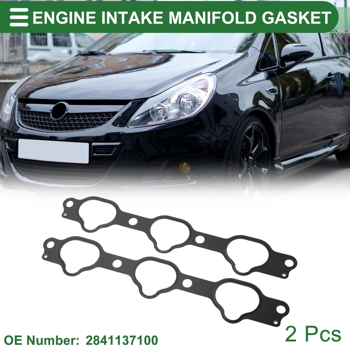 Intake Manifold Gasket for Kia Opirus (2006-2012)