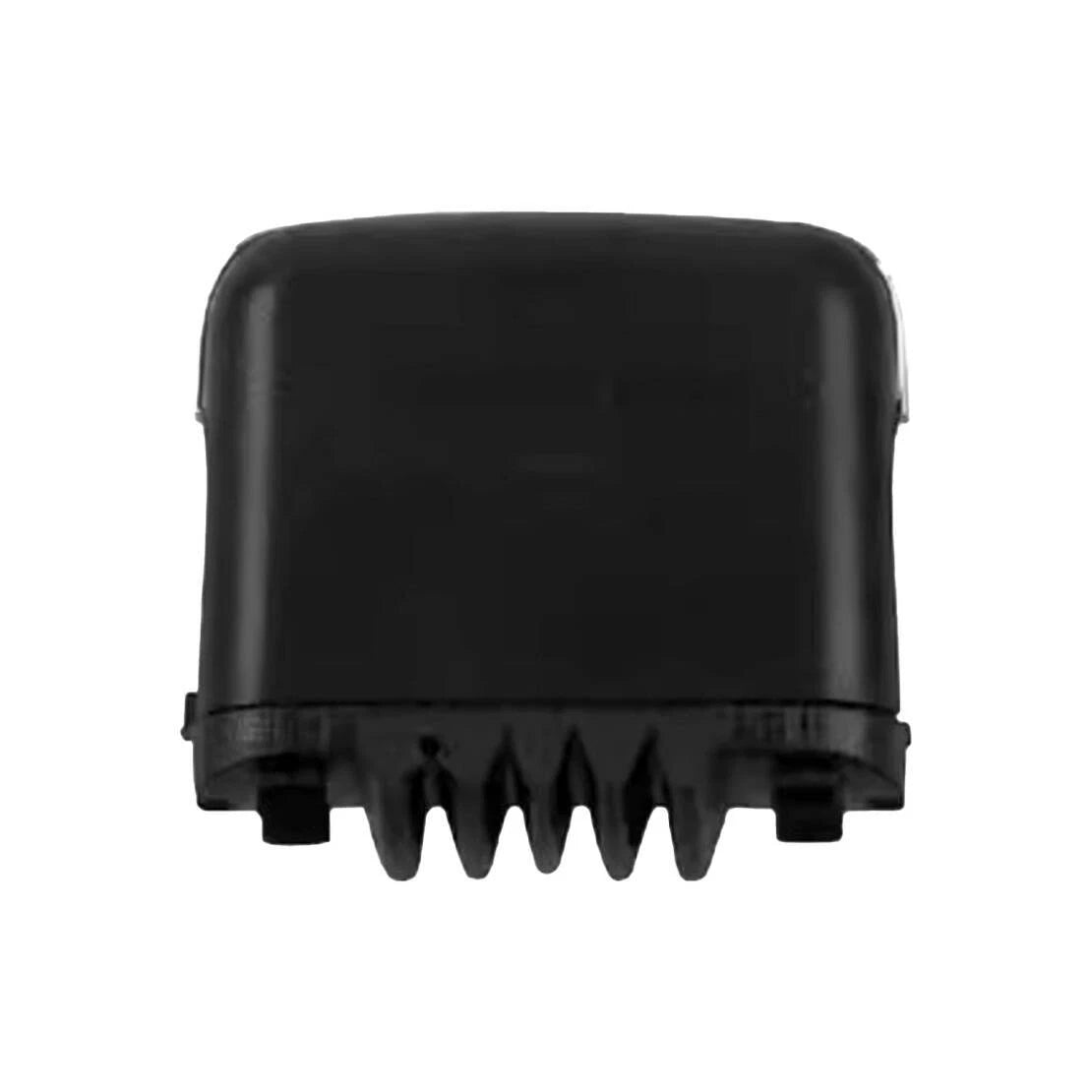 Black Rear A/C Vent Outlet Clip for Lexus ES350 (2011-2012)