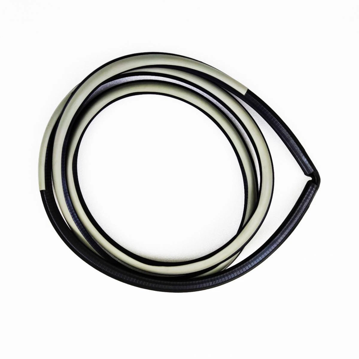Door Opening Trim Seal Rear RH Fits Toyota Corolla Altis ZZE142 4D 2008-13 D06