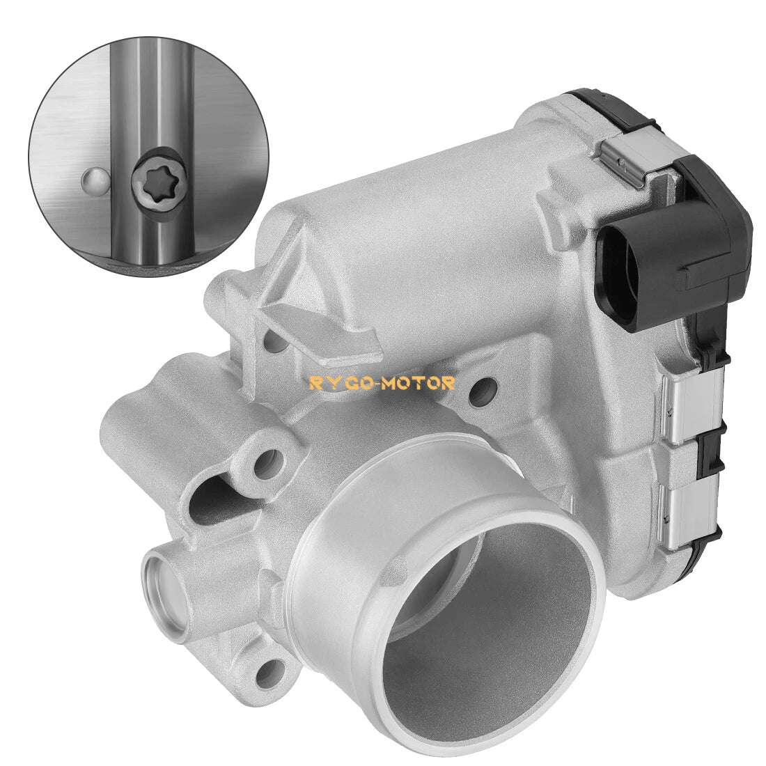 Throttle Body for POLARIS RANGER 570 900 1000 1500 Crew XP XD