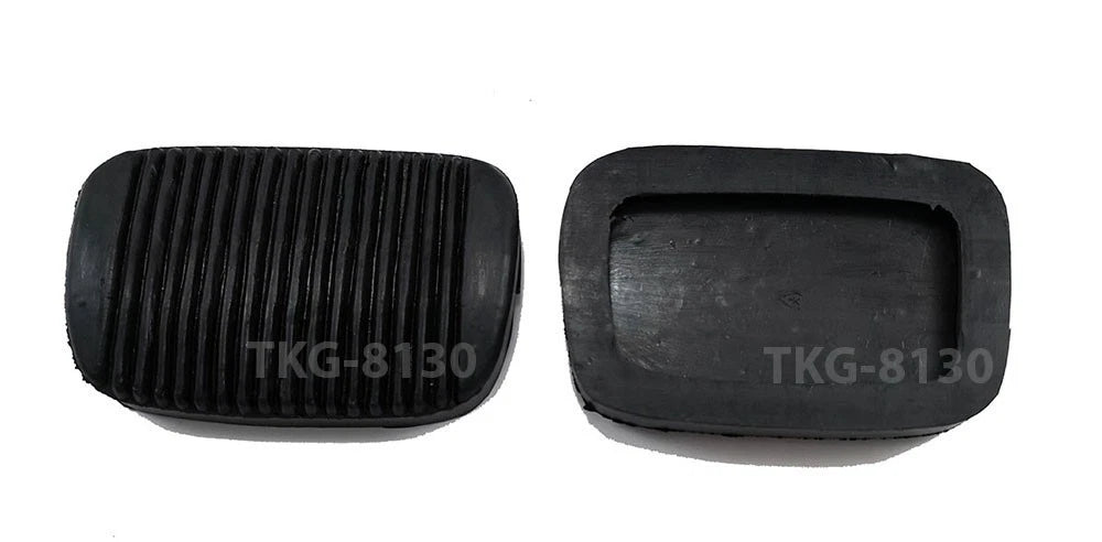 Clutch Brake Pedal Pad Cover for Isuzu S250 (2021-2023)