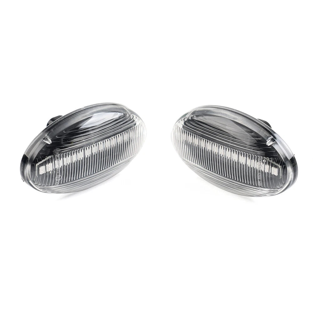 LED Side Marker Lights for Subaru Liberty Forester Impreza WRX STI (2003-2021)