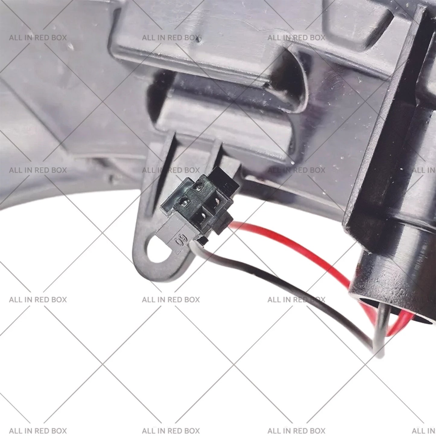 Left Side Turning Indicator Light for LDV G10 (2015-On)