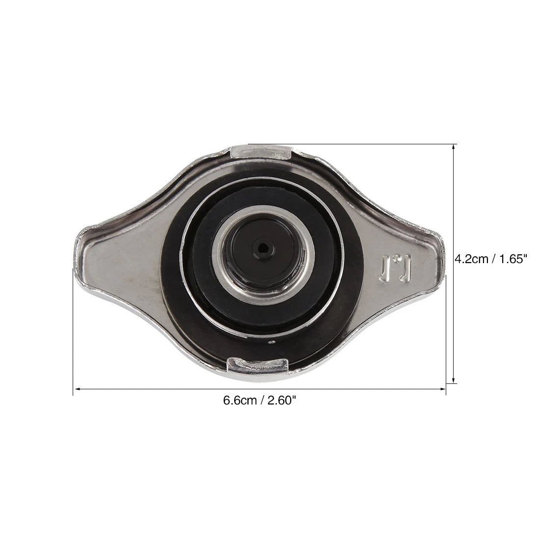 Radiator Coolant Cap Cover for Honda Civic (1992-2003)