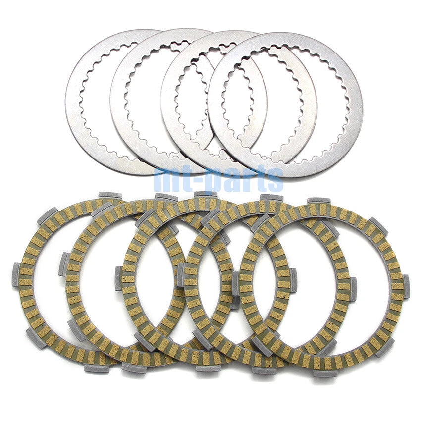 Clutch Friction Plate Kit for Honda CB125F (2015-2020)