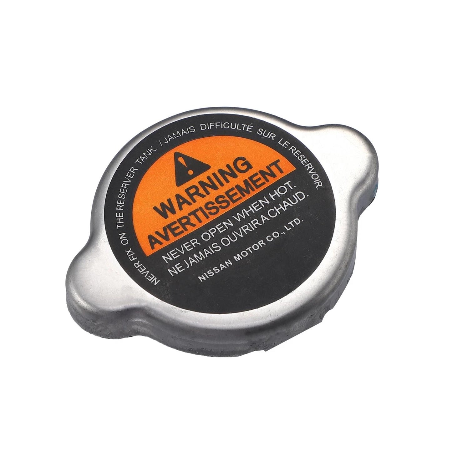 Radiator Coolant Reservoir Recovery Cap for Nissan Infiniti