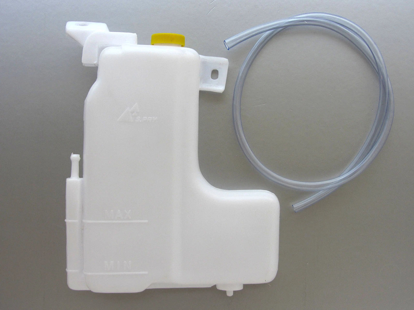 Radiator Overflow Bottle Tank for Nissan Navara D22 (1997-2005)