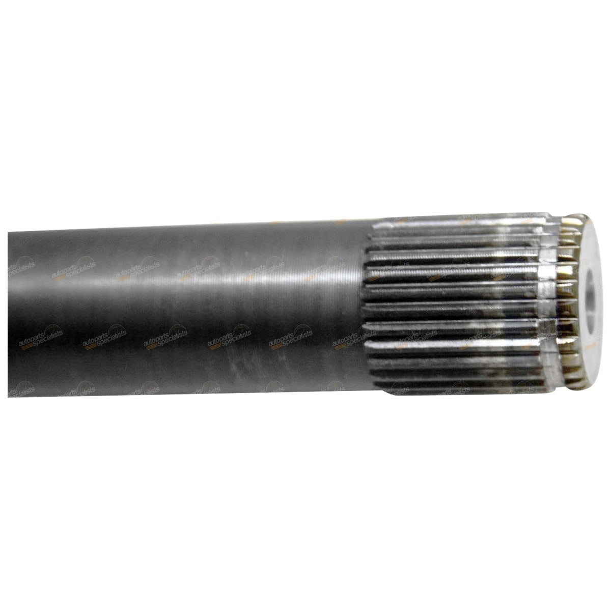 RH CV Joint + Axle Shaft for Toyota Landcruiser (1990–1994)