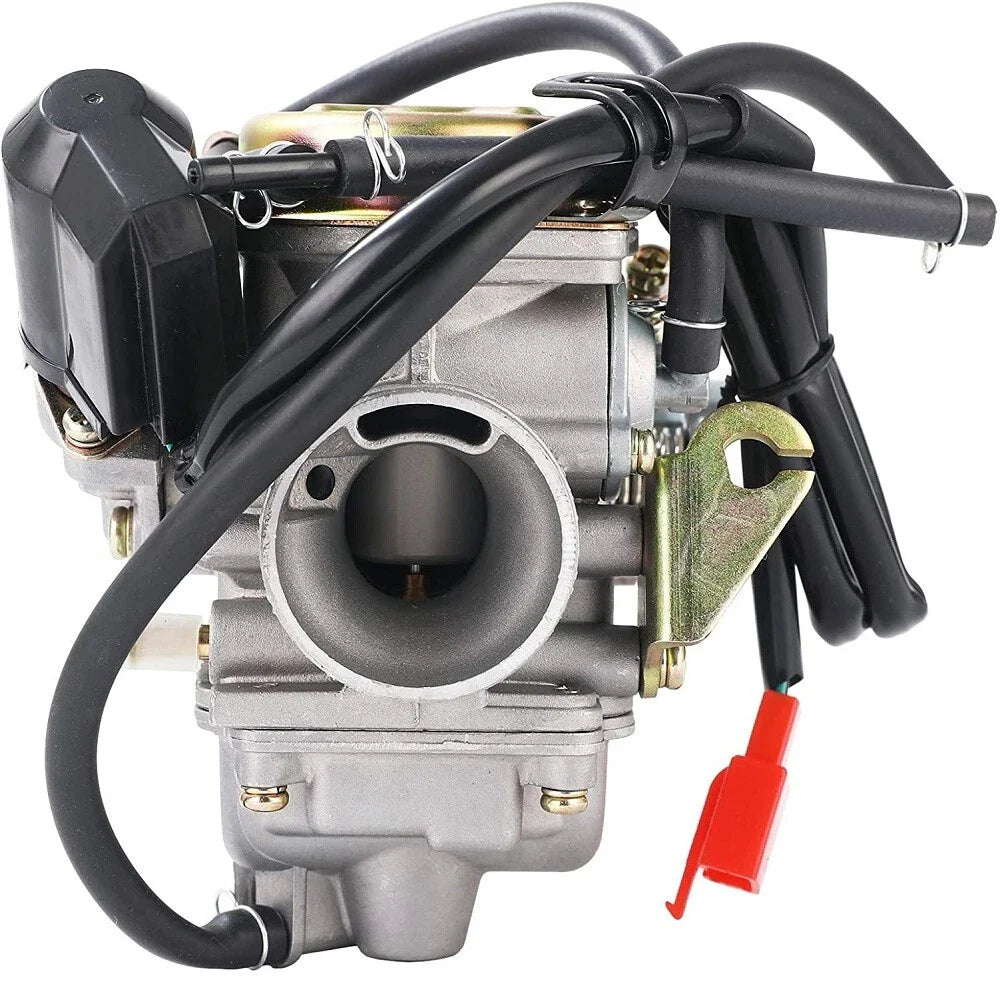 Carburetor for GY6 49cc/50cc 4-Stroke Scooter/Moped Taotao/Kymco