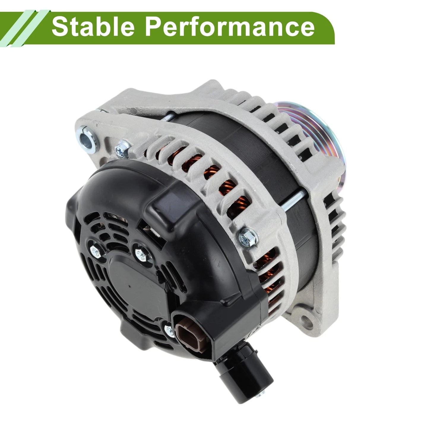 Alternator 130A 12V for Honda Pilot (2009)