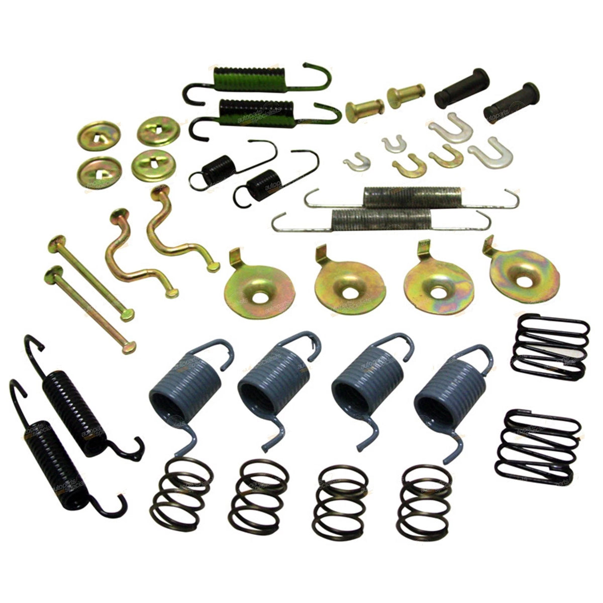 Hand Brake Spring Pin Clip for Landcruiser Prado GRJ150 KDJ150 (2009–2013)