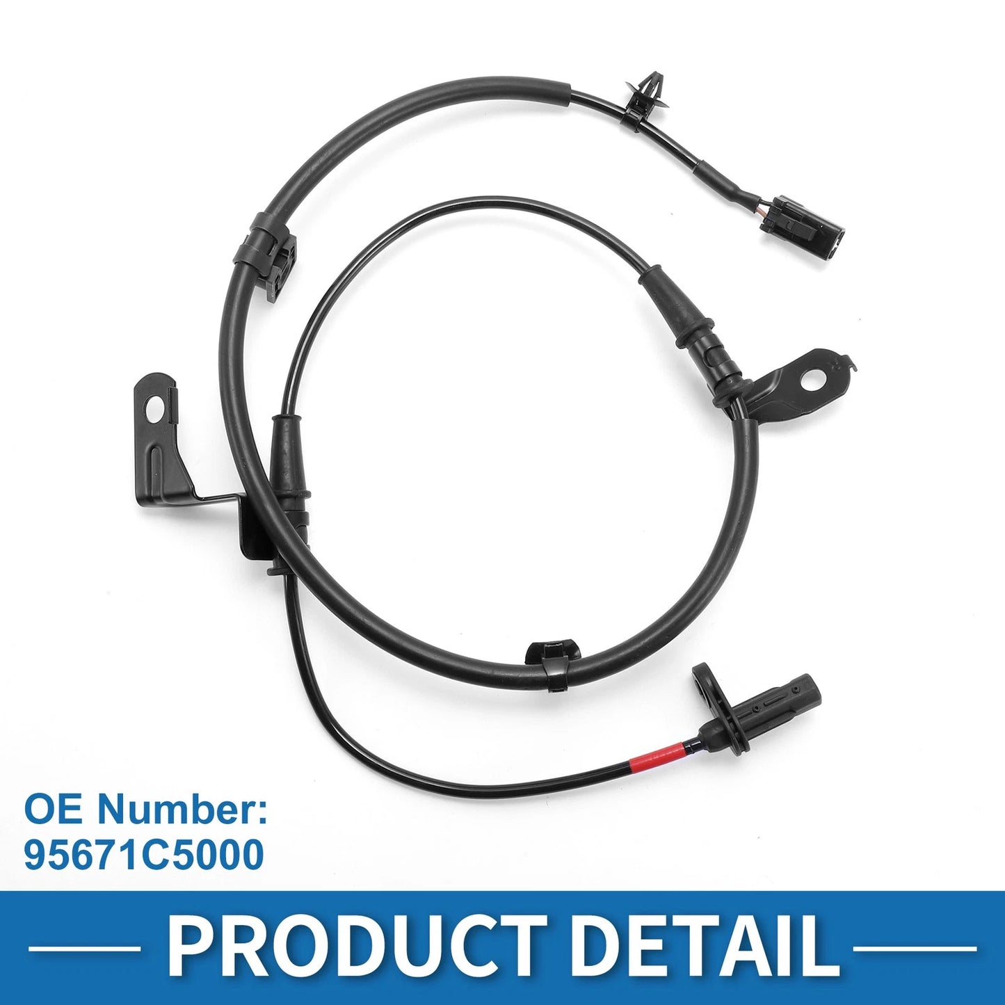 ABS Wheel Speed Sensor for Kia Sorento (2016-2017)