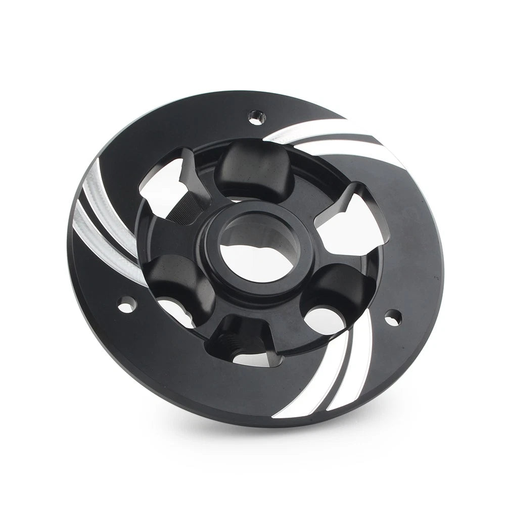 Clutch Cover Protector Guard for Ducati Panigale 1199 1299 959 R S (2012-2023)