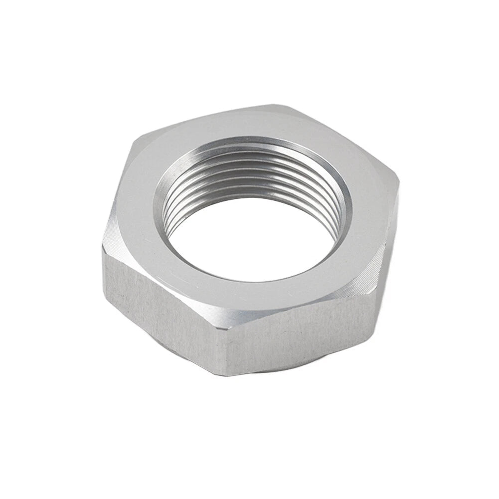 CNC Rear Wheel Axle Nut for Yamaha YZ250F YZ450F YZ125 YZ250 (1999-2022)