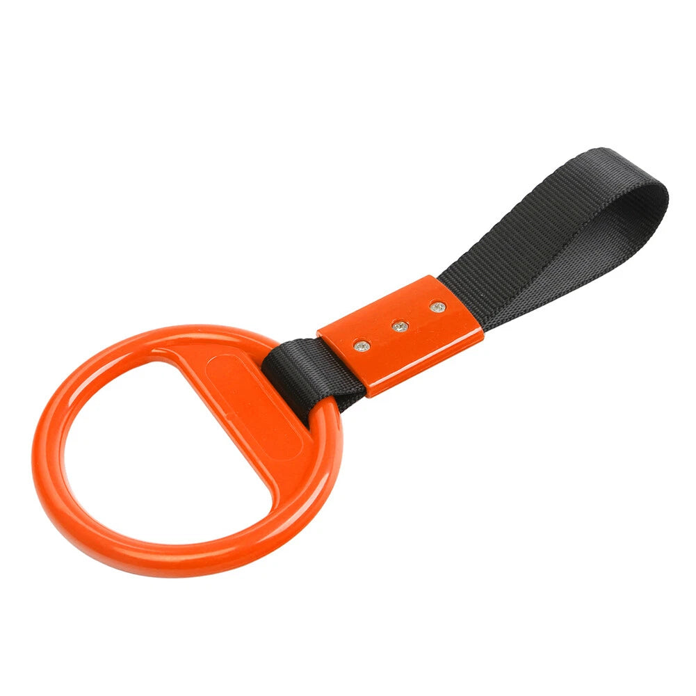 JDM Car Interior Handle Strap for Subway Train & Bus - Drift Charm (2020-2023)
