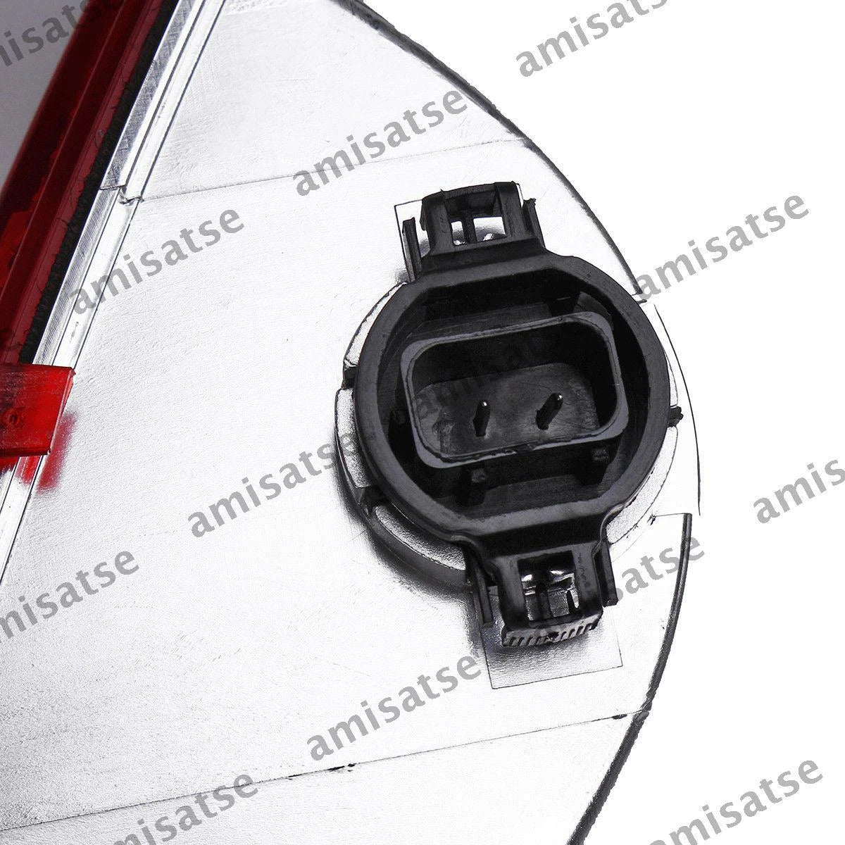 Rear Right Fog Lamp Light for Range Rover Evoque (2011-2019)