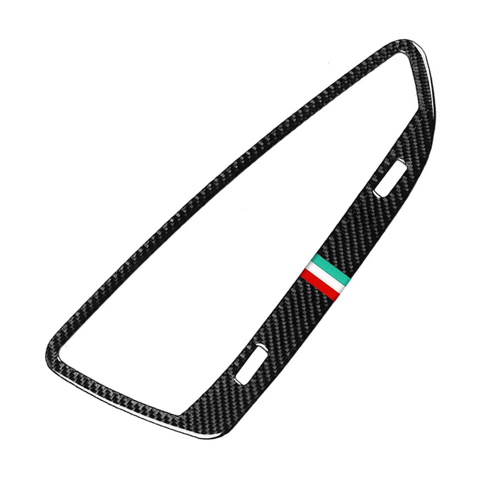 Dashboard Air Vent Outlet Cover Trim for Alfa Romeo 159, Brera, Spider (2006-2011)