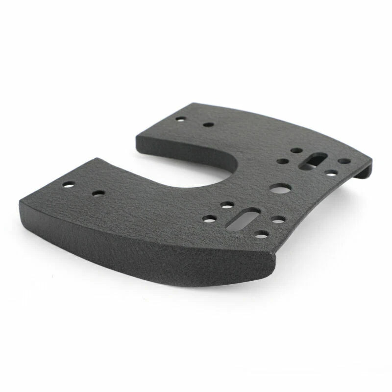 Light Bar Holder Mount for ATV Dual Head Light Universal