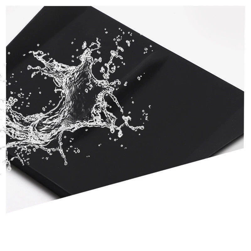 Console Anti Skid Silicone Charging Mat Pad for Tesla Model S (2022–2023)