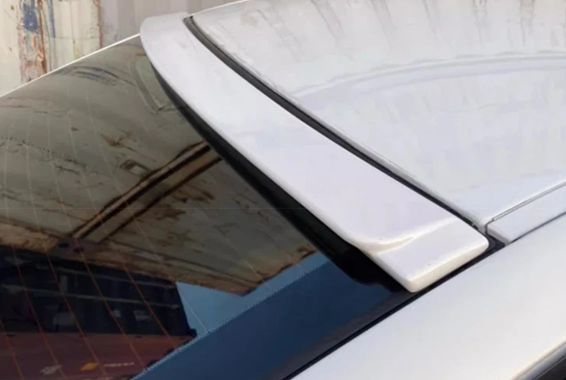 Unpainted Rear Roof AC Style Spoiler for BMW 3 Series F30 Sedan (2012-2018)