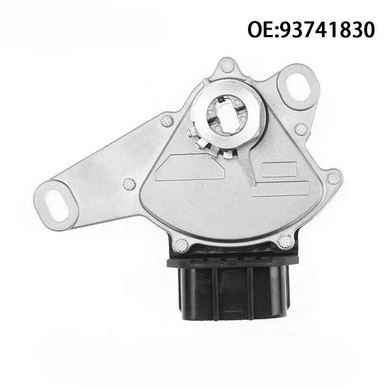 Neutral Safety Switch Range Sensor for Lexus GS350 Toyota 4Runner (2003–2019)