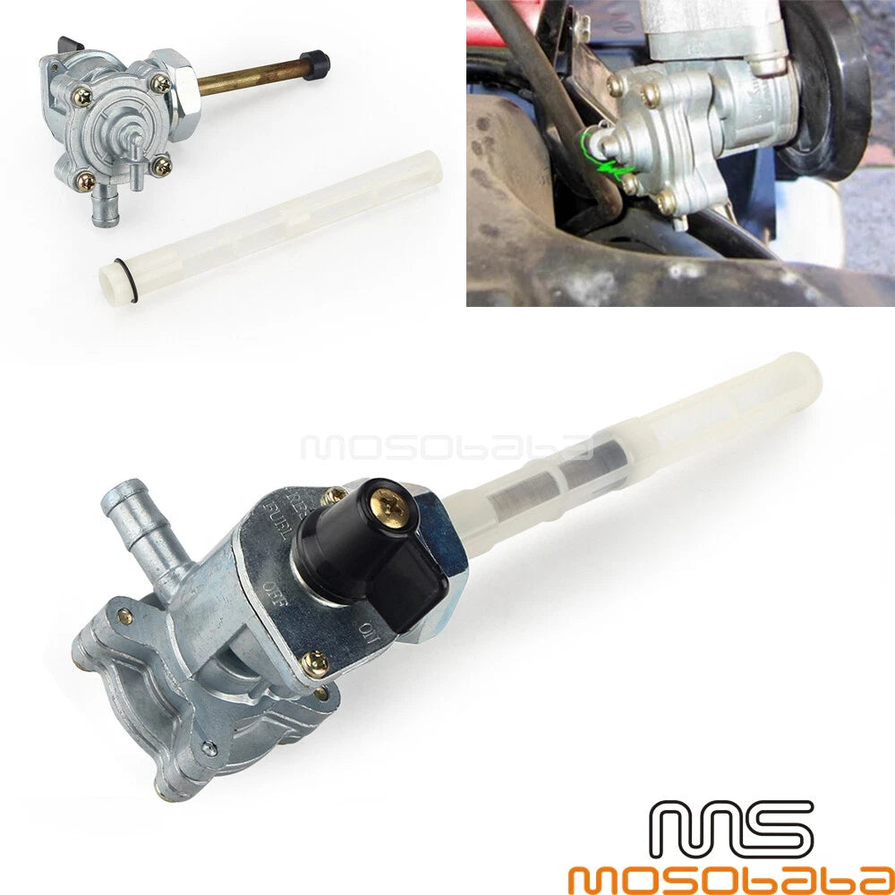 Fuel Vacuum Petcock Switch for Honda VTX1300C, VTX1300R, VTX1300T (2003-2009)