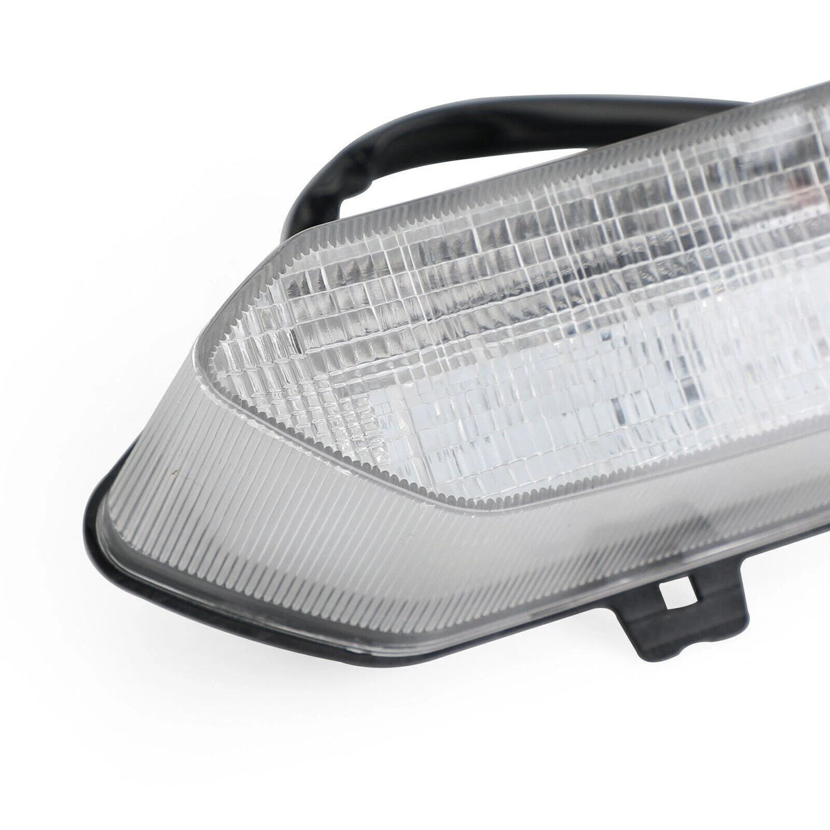 Brake Tail Light for Yamaha Raptor 700/700R, YFZ450R (2006-2018) Clear