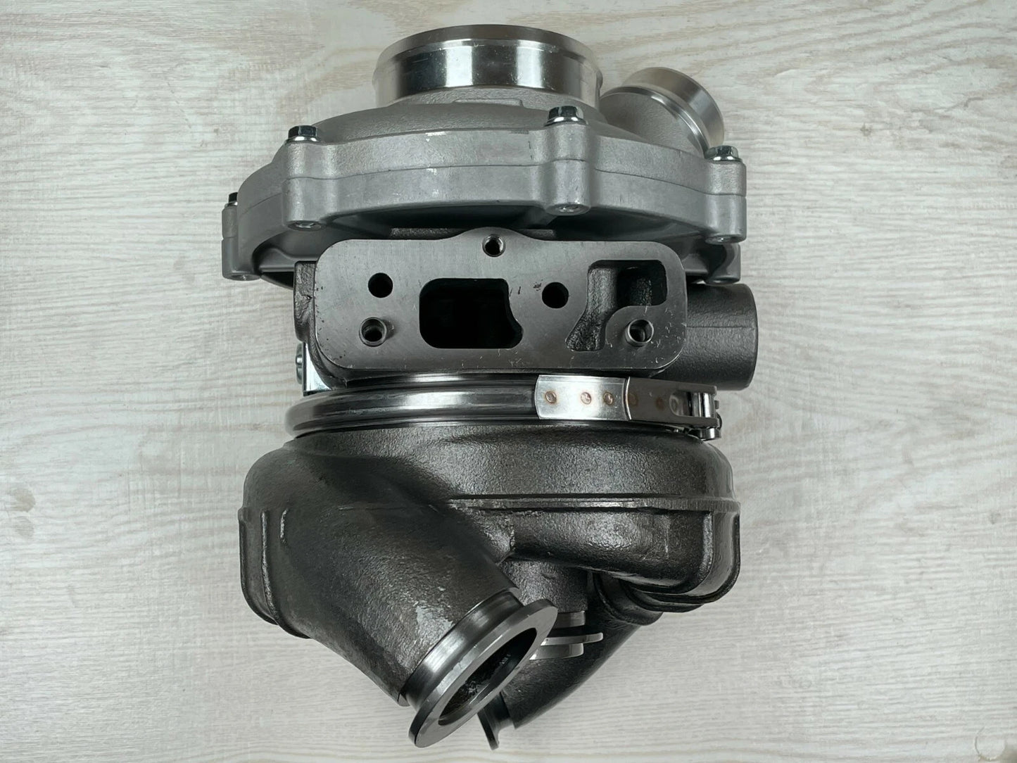 Turbo for Ford F-250/350/450/550 6.7L Super Duty Powerstroke Diesel (2017-2019)