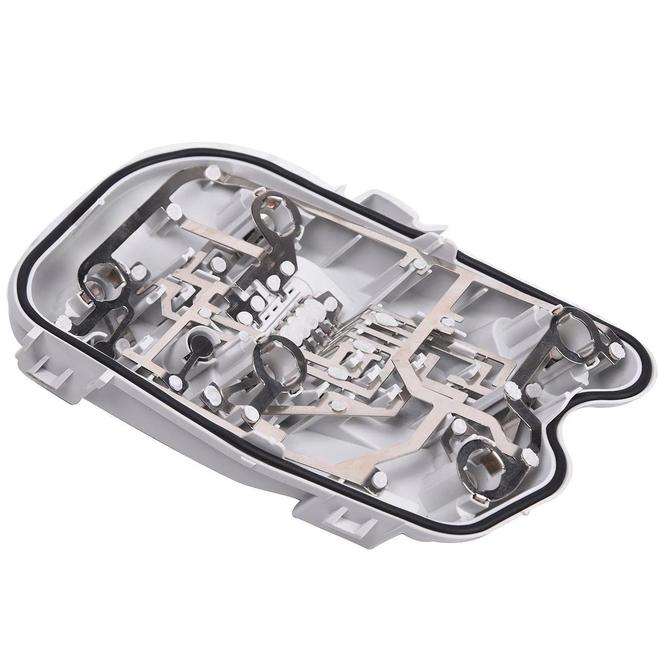 Rear Right Tail Light Bulb Holder for Audi A6 Saloon 2004-2011 (04-11)