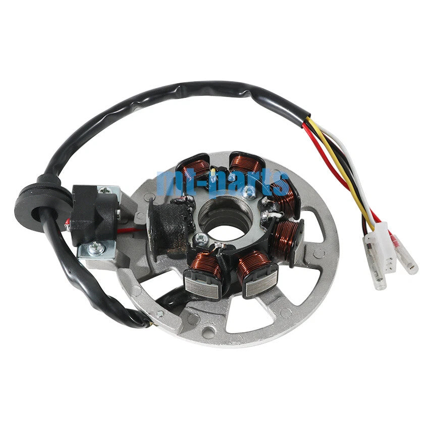 Stator Coil for Beta EIKON 50, TEMPO 50, ARK 50 (2013-2016)