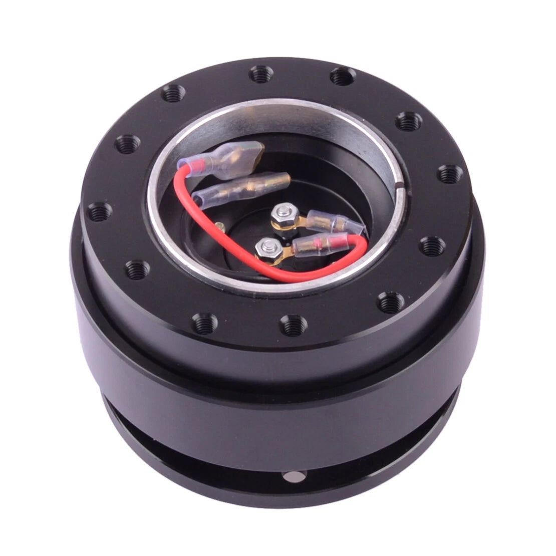 Steering Wheel Short Hub Adapter for Acura CL RSX TL Honda Civic CR-V (2001-2006)