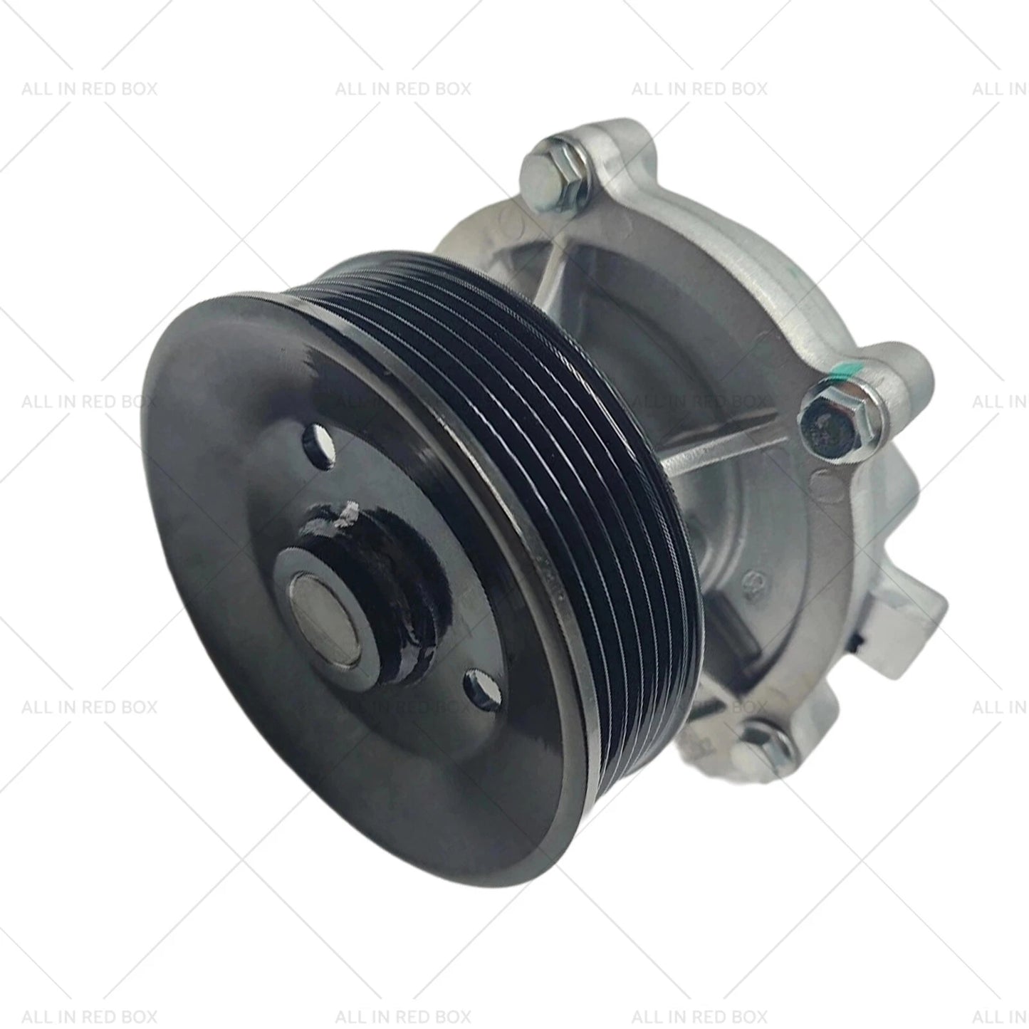 Heavy Duty Water Pump for LDV Deliver 9 T60 2.0L Turbo Diesel (2020-On)