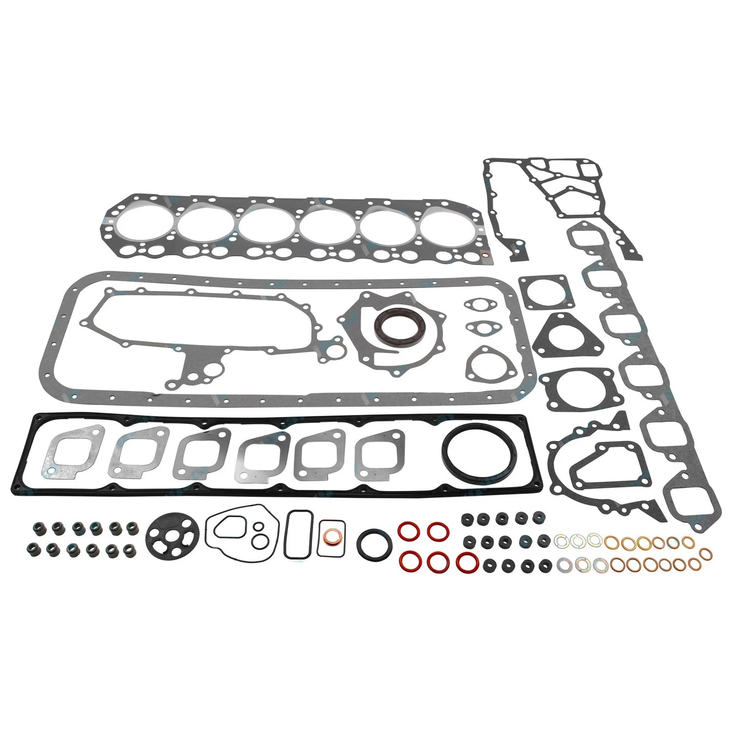 Full Engine Gasket Set Kit inc Head for Patrol GQ 6cyl 4.2L TD42 Diesel 88~99