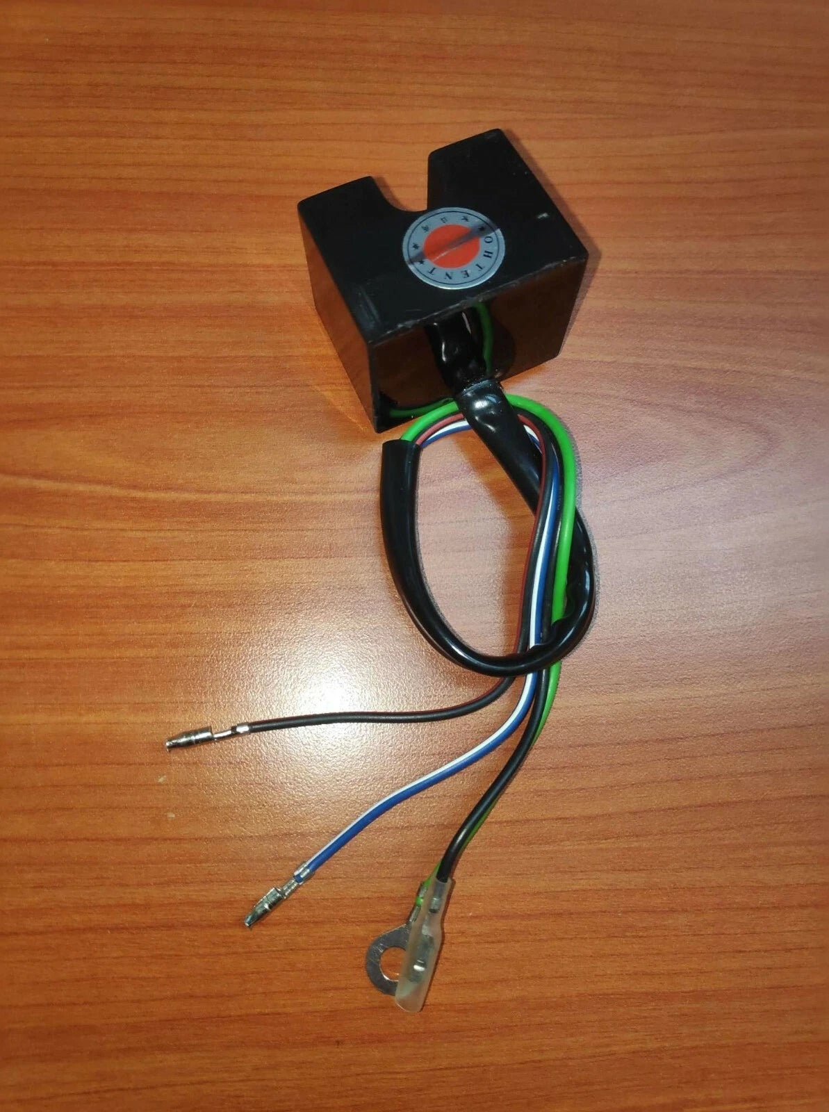 Electronic Ignition for Honda CT70 CT70H XL70 ATC70 C70 Z50 (1969-1981)