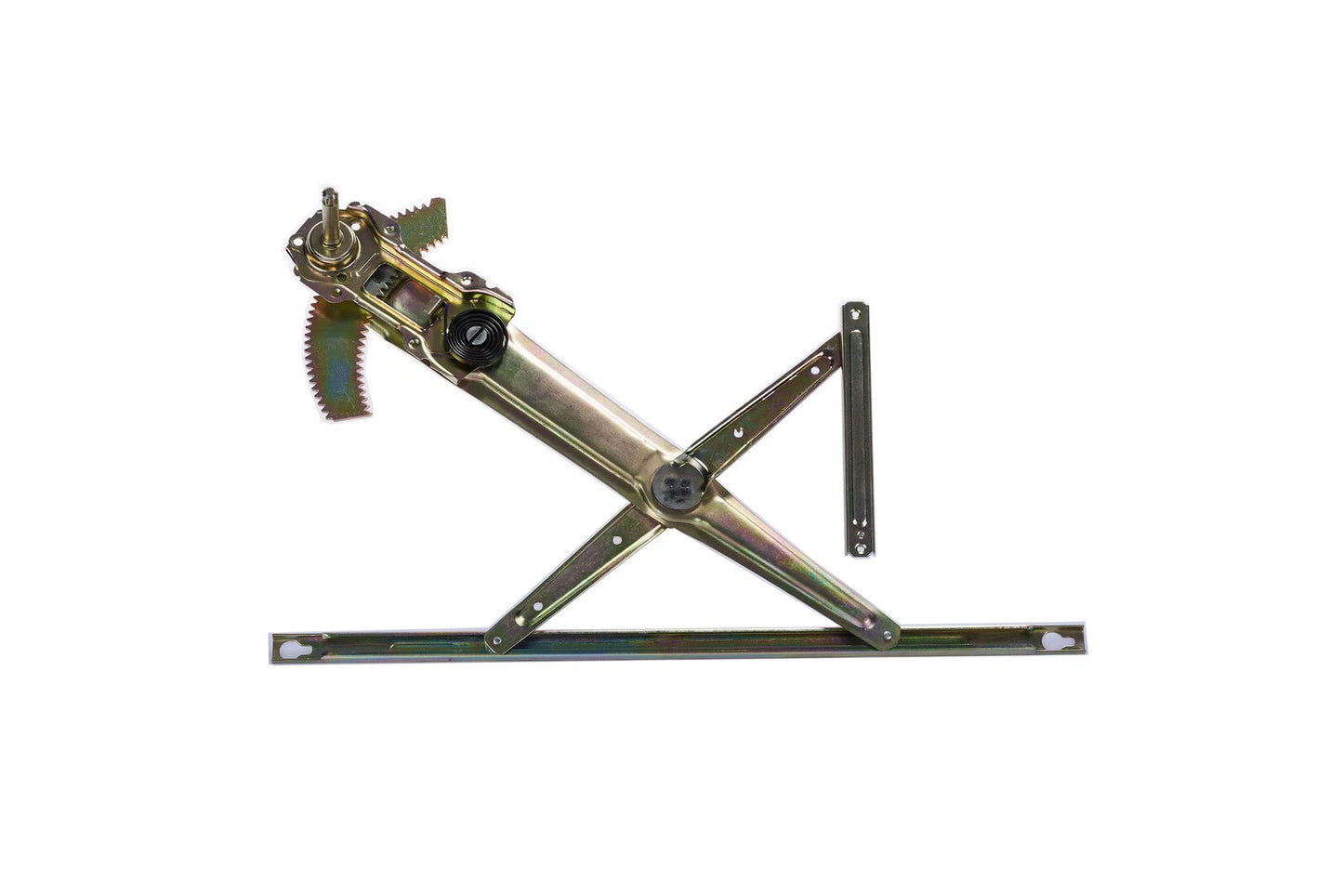 Front Left Manual Window Regulator for Honda Civic Coupe/Hatch 1995-2001