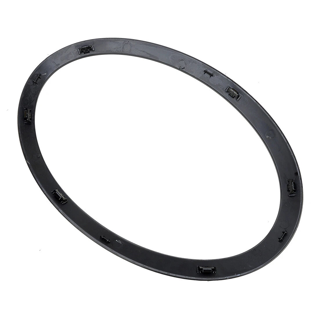 Headlight Trim Ring Right Side Black for F55 F56 F57 Mini Cooper (2014-2018)