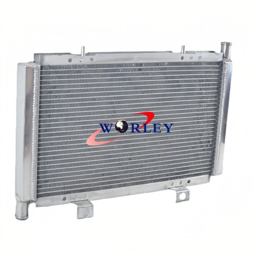 3ROW Aluminum Radiator for CAN-AM Maverick Commander MAX 1000/800 (2011)