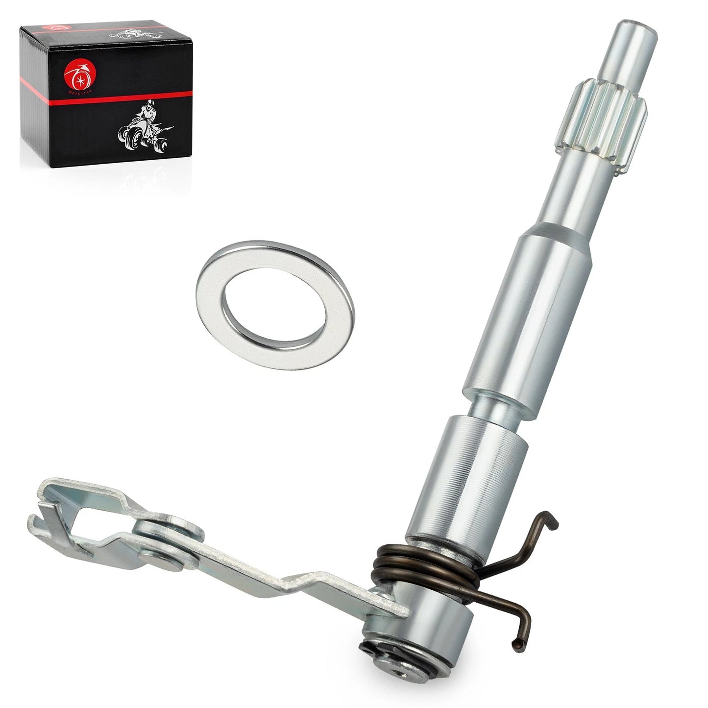 Clutch Actuator Lever Arm Push Shaft for Yamaha YFM 660R Raptor 660 (2001–2005)