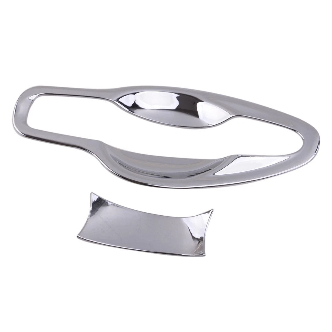 Door Handle Cup Bowl Cover for Nissan Qashqai J11 (2014-2023)