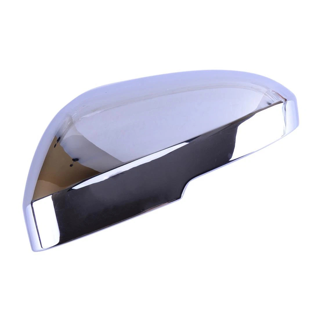 Chrome Side Rear View Mirror Covers for Mitsubishi Outlander (2022)
