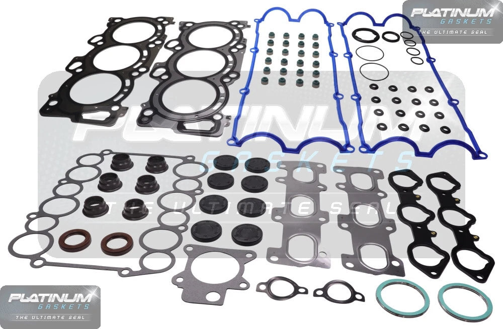 Head Gasket / 3.2L 6VD1, 3.5L 6VE1 / Holden Rodeo Jackaroo Frontera