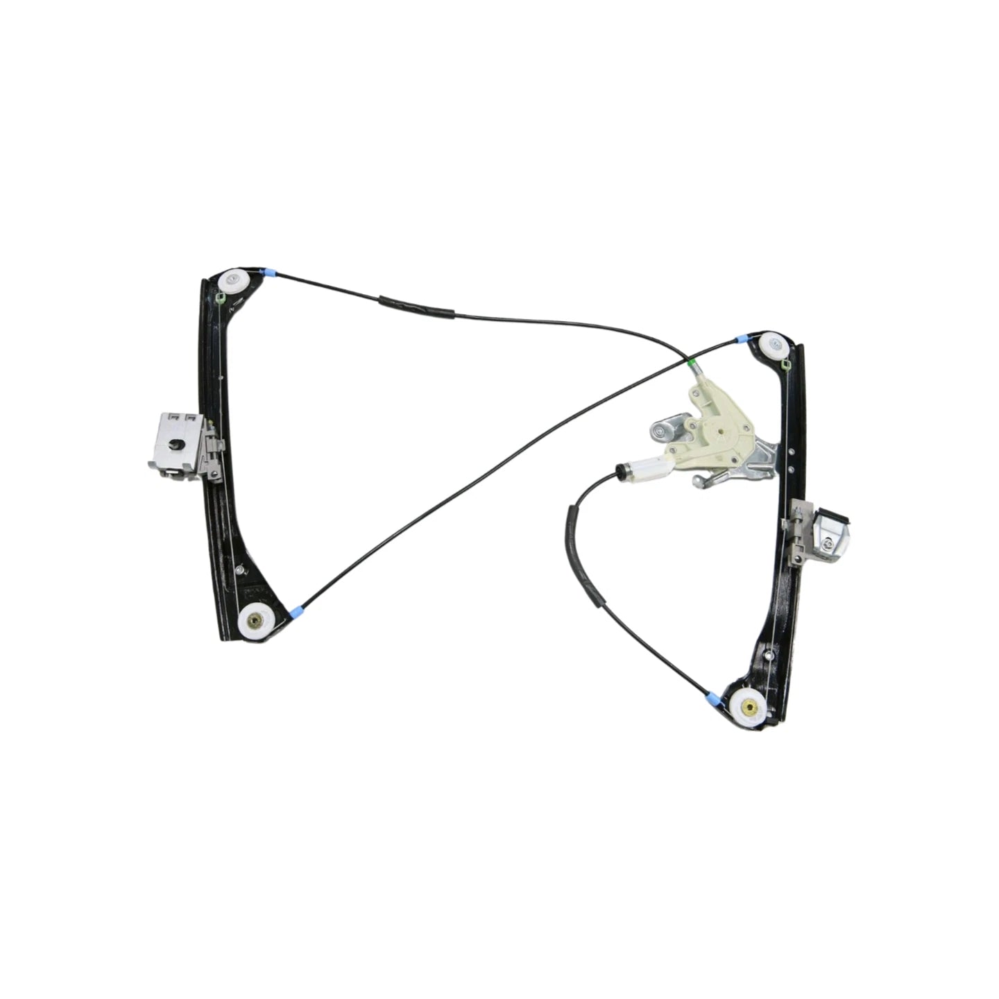 Front Right Window Regulator for BMW 3 Series E46 2D (1999-2005)
