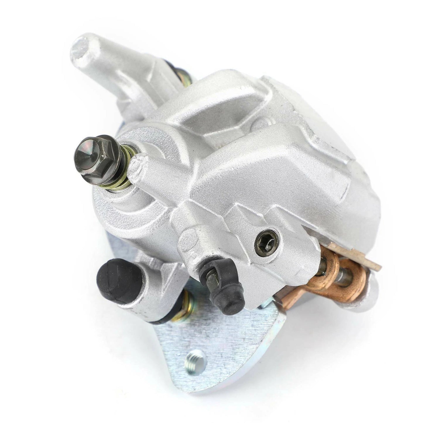 Rear Brake Calipers for Yamaha YFM550 YFM700 Grizzly Kodiak (2007-2023)