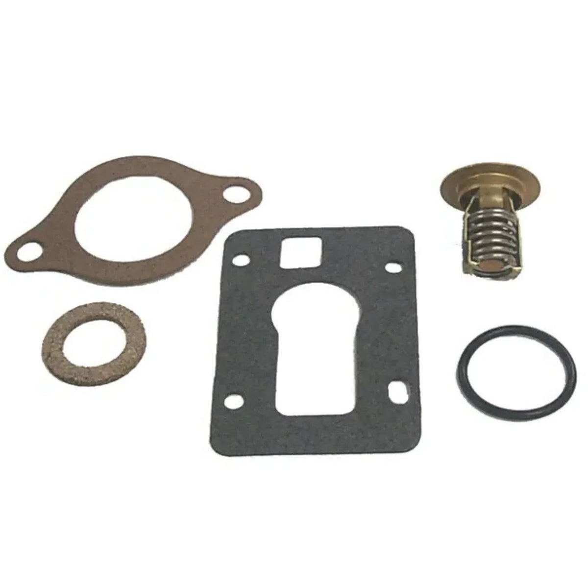 Thermostat Kit for OMC Stern Drive Engine 383307