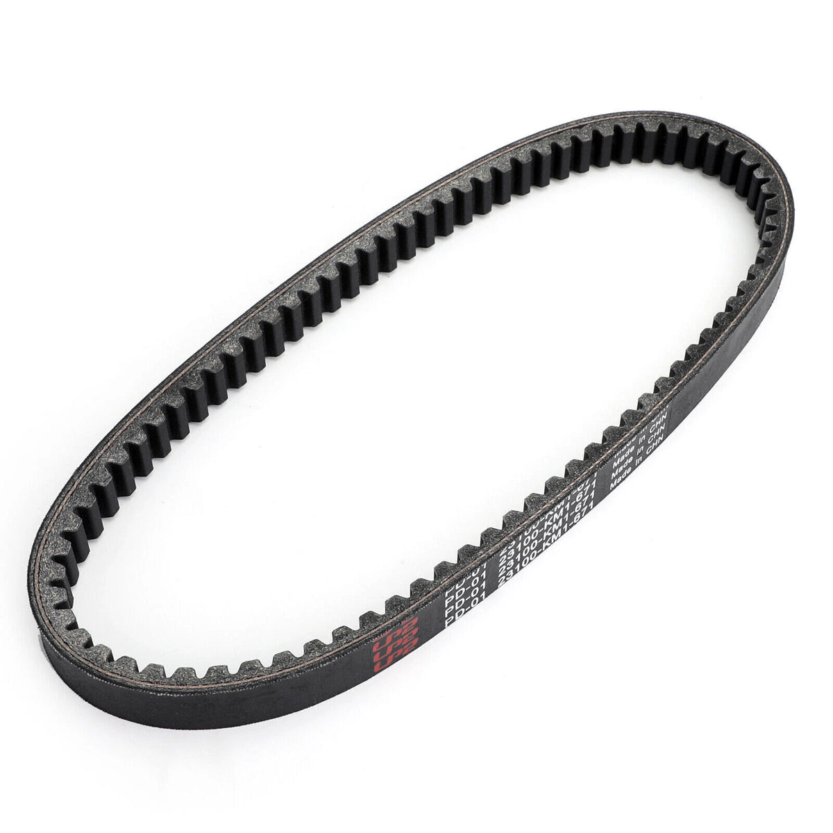 V-Belt Drive Belt for Honda CH250 Elite CN250 Helix Spazio (1985-2007)