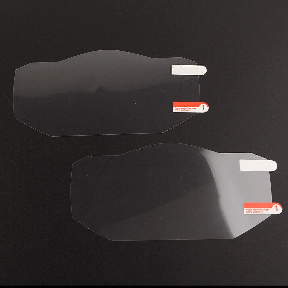 Speedometer Screen Film Scratch Protector for Benelli 752 752S (2018-2023)