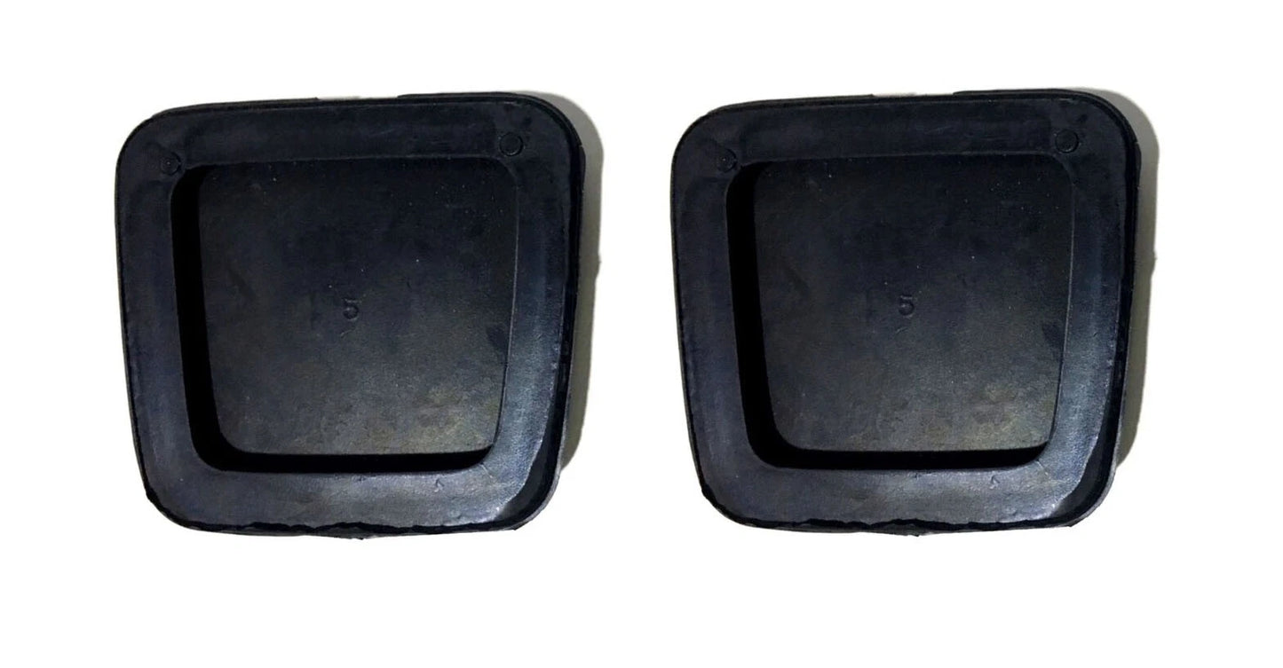 Clutch Brake Pedal Pad for Ford Ranger T6, Mazda BT-50 (2012-2020)