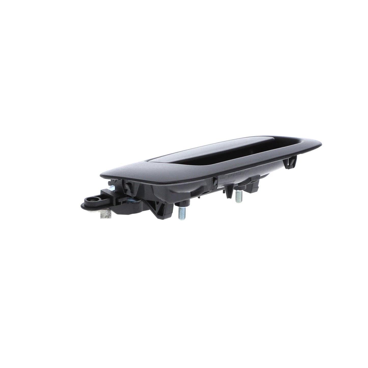 Textured Black Rear Right Outer Door Handle for Holden Astra (1998-2005)
